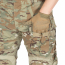 Брюки боевые (EmersonGear) Combat Pants Gen.3 TC5050 (Multicam) размер 32W