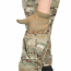 Брюки боевые (EmersonGear) Combat Pants Gen.3 TC5050 (Multicam) размер 32W