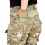 Брюки боевые (EmersonGear) Combat Pants Gen.3 TC5050 (Multicam) размер 32W