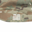 Кепка на резинке SG RUS Multicam (L/XL)