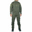 Костюм (WoSport) ACU Olive (L)