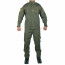 Костюм (WoSport) ACU Olive (M)