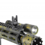 Страйкбольный автомат (AirsoftSports) Cyma M4 M-LOK CM006R-10.5 inch AS26