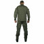 Костюм (WoSport) ACU Olive (L)