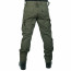 Костюм (WoSport) ACU Olive (L)