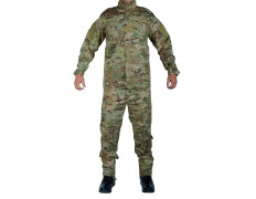 Костюм (WoSport) ACU Multicam (M)