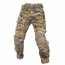 Брюки боевые (IDOGEAR) AA-CP Gen.3 со вставками Multicam (XL)