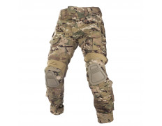 Брюки боевые (IDOGEAR) AA-CP Gen.3 со вставками Multicam (XL)