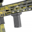 Страйкбольный автомат (AirsoftSports) Cyma M4 M-LOK CM006R-10.5 inch AS26