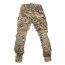 Брюки боевые (IDOGEAR) AA-CP Gen.3 со вставками Multicam (XL)