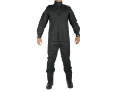 Костюм (WoSport) ACU Black (L)