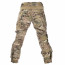 Брюки боевые (IDOGEAR) AA-CP Gen.3 со вставками Multicam (XL)