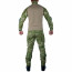 Костюм (WoSport) Combat Uniform с наколенниками и налокотниками МОХ (M)