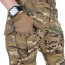 Брюки боевые (IDOGEAR) AA-CP Gen.3 со вставками Multicam (XL)