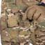 Брюки боевые (IDOGEAR) AA-CP Gen.3 со вставками Multicam (XL)