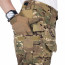 Брюки боевые (IDOGEAR) AA-CP Gen.3 со вставками Multicam (XL)