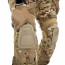 Брюки боевые (IDOGEAR) AA-CP Gen.3 со вставками Multicam (XL)