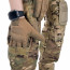 Брюки боевые (IDOGEAR) AA-CP Gen.3 со вставками Multicam (XL)