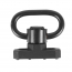 Антабка UTG M-LOK Standard QD Sling Swivel Adaptor (Black)