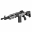 Страйкбольная винтовка (Cyma) CM032 M14 EBR металл Silver