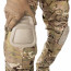 Брюки боевые (IDOGEAR) AA-CP Gen.3 Multicam (M)