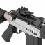 Страйкбольная винтовка (Cyma) CM032 M14 EBR металл Silver