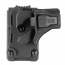 Кобура (CTM TAC) GA Speed Holster for SIG Sauer P320 M17 - M18 GBB (Black)