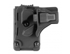 Кобура (CTM TAC) GA Speed Holster for SIG Sauer P320 M17 - M18 GBB (Black)