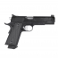 Страйкбольный пистолет (VFC) COLT 1911 Tactical Custom GBB (Black) 