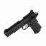 Страйкбольный пистолет (VFC) COLT 1911 Tactical Custom GBB (Black) 