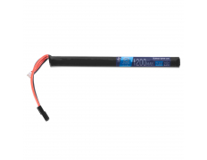 Аккумулятор BlueMAX 7.4V 1200mah 20C AK-Type (Li-Po)