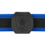 Пояс (WoSport) IPSC (Blue)