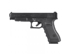 Страйкбольный пистолет (Tokyo Marui) GLOCK 34 GBB Gen.3 TM-4952839142696