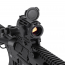 Прицел коллиматорный (Spina Optics) 1x20 Solar Red Dot (Black)