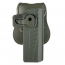 Кобура (WoSport) EU Quick Pull Holster for HI-CAPA (Olive)