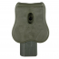 Кобура (WoSport) EU Quick Pull Holster for HI-CAPA (Olive)