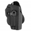 Кобура (WoSport) EU Quick Pull Holster for P226 (Black)