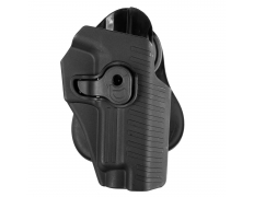 Кобура (WoSport) EU Quick Pull Holster for P226 (Black)