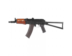 Страйкбольный автомат (Cyma) CM045a 74SU Wood металл