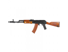 Страйкбольный автомат (Cyma) CM048 74N Wood