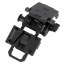 Крепление на шлем с кронштейном для ПНВ L4G24 NVG Mount Black