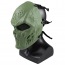 Маска защитная M06 Tactical Skull Mask (Olive) 