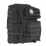 Рюкзак (EmersonGear) 45L seven-day large-capacity backpack (Black)