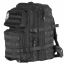 Рюкзак (EmersonGear) 45L seven-day large-capacity backpack (Black)