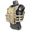 Бронежилет (IDOGEAR) JPC 2.0 (Multicam)