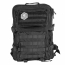 Рюкзак (EmersonGear) 45L seven-day large-capacity backpack (Black)