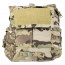 Задняя панель (IDOGEAR) AVS ZIP-ON Pack (Multicam) 