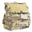 Задняя панель (IDOGEAR) AVS ZIP-ON Pack (Multicam) 