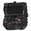 Задняя панель (IDOGEAR) AVS ZIP-ON Pack (Multicam Black) 