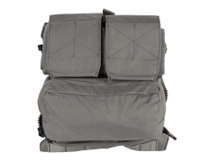 Задняя панель (EmersonGear) Back Pack BY ZIP Panel FOR AVS JPC2.0 (FG)